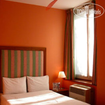 Comfort Inn Vauxhall