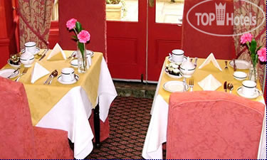 New photos from tourists Grange Blooms 4*