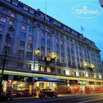 Strand Palace