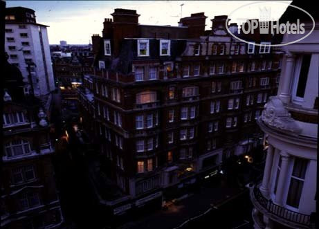 Hotel photo The One Hyde Park Hotel 4*