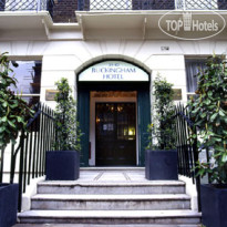 Buckingham by Grange Hotels 