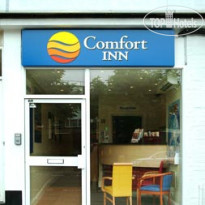 Comfort Inn Edgware Road 