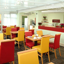 Comfort Inn Edgware Road 