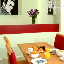 Comfort Inn Edgware Road 