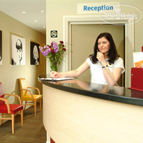 Comfort Inn Edgware Road 