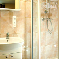 Comfort Inn Edgware Road 