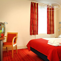 Comfort Inn Edgware Road 