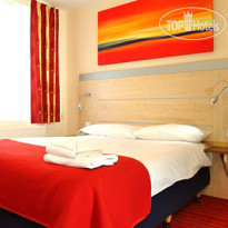 Comfort Inn Edgware Road 
