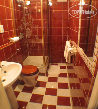 New photos from tourists Maranton House 3*