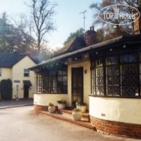 The Old Bell 