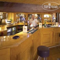 The Old Bell 