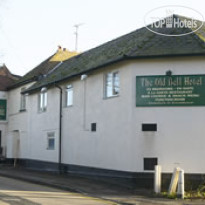 The Old Bell 