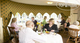 New photos from tourists The Old Bell 3*