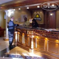 Ramada London South Ruislip 