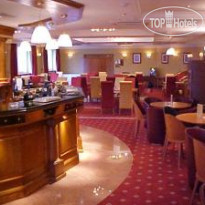 Ramada London South Ruislip 