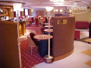 New photos from tourists Ramada London South Ruislip 2*