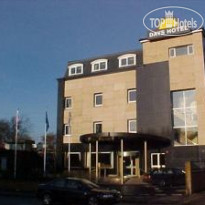 Ramada London South Ruislip 