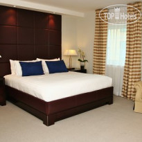 Millennium & Copthorne Hotels at Chelsea Football Club 