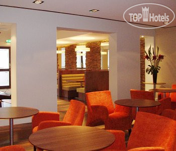 New photos from tourists Millennium & Copthorne Hotels at Chelsea Football Club 4*