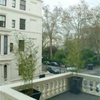 The Cleveland Hotel