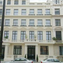 The Cleveland Hotel