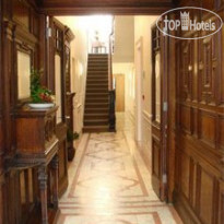The Cleveland Hotel