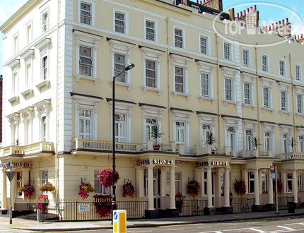 Hotel photo Sidney 2*