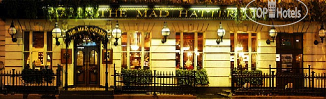 Hotel photo Mad Hatter 2*