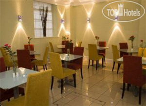New photos from tourists Shaftesbury Premier Hotel London Paddington 4*