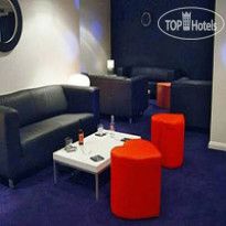 Shaftesbury Premier Hotel London Paddington