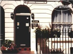 Hotel photo Alison House 2*