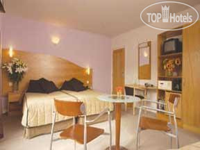 New photos from tourists Duke of Leinster 3*