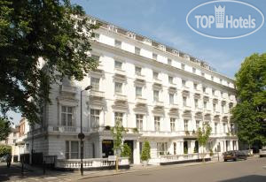 Hotel photo Henry VIII 4*