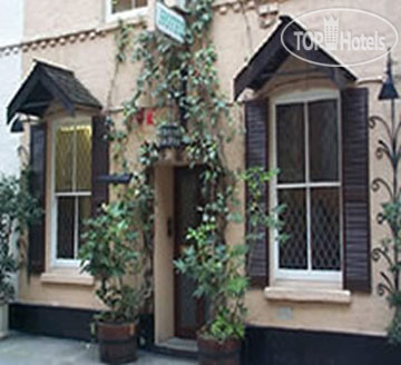 Hotelier's photos The Fielding 3*