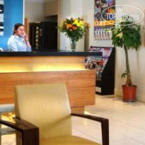 Comfort Inn Victoria 