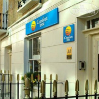 Comfort Inn Victoria 