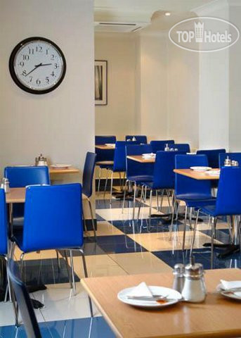 New photos from tourists Comfort Inn Victoria 3*
