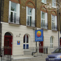 Comfort Inn & Suites Kings Cross 
