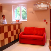 Comfort Inn & Suites Kings Cross 