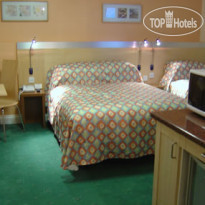 Comfort Inn & Suites Kings Cross 