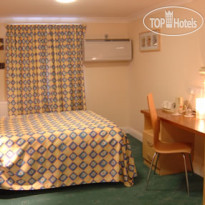 Comfort Inn & Suites Kings Cross 
