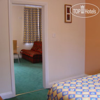 Comfort Inn & Suites Kings Cross 