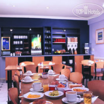 Comfort Inn & Suites Kings Cross 