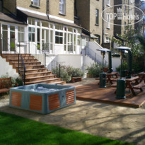 W14 Hotel 