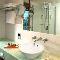 Holiday Inn London Camden Lock 