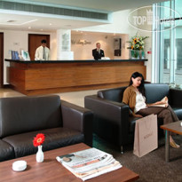 Holiday Inn London Camden Lock 