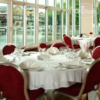 Holiday Inn London Camden Lock 