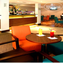 Holiday Inn London Camden Lock 