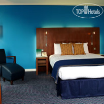 Holiday Inn London Camden Lock 