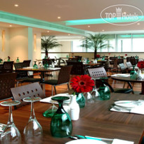 Holiday Inn London Camden Lock 